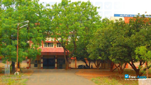 Foto de la Government Law College Tiruchirapalli