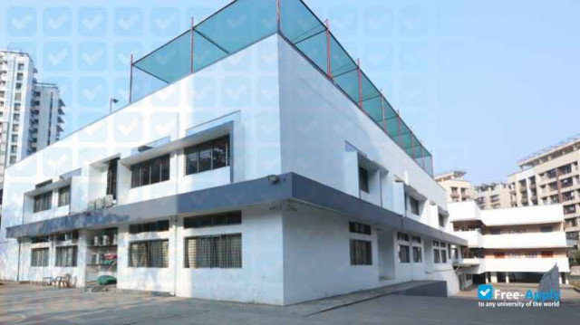 Arunodaya College фотография №1