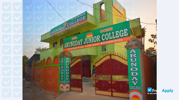Arunodaya College фотография №6