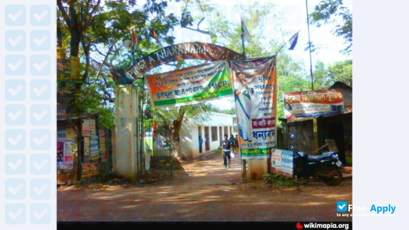 Pingla Thana College photo #7