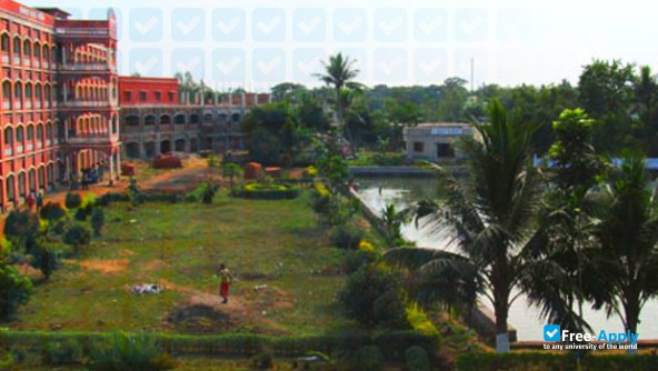 Pingla Thana College photo #2