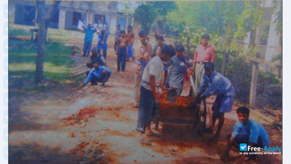 Pingla Thana College photo #3