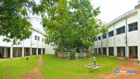 Pingla Thana College photo #4