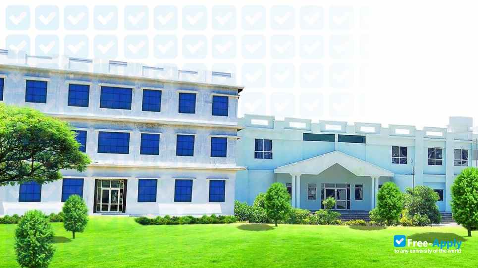 Photo de l’Kokrajhar Government College #3