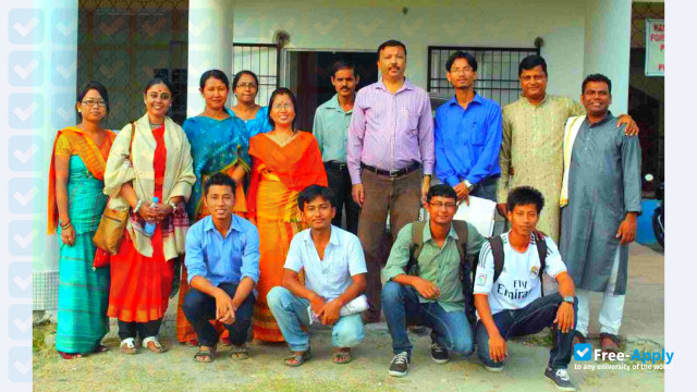 Kokrajhar Government College photo #2