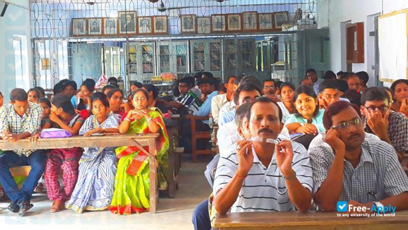 Sundarban College photo #5