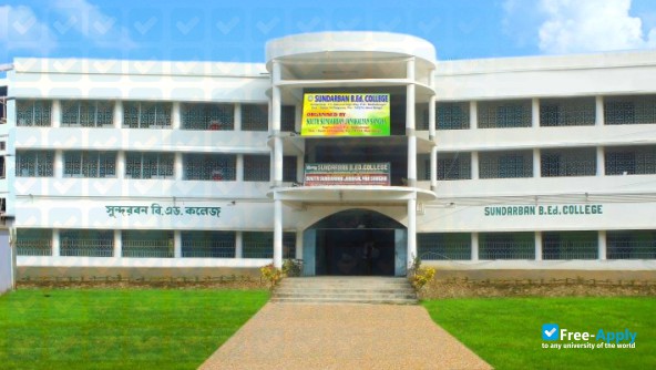 Sundarban College photo