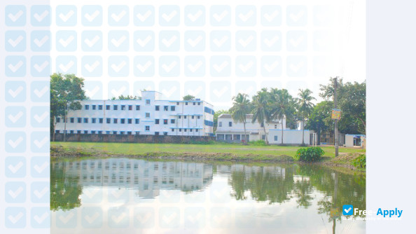 Sundarban College photo #2