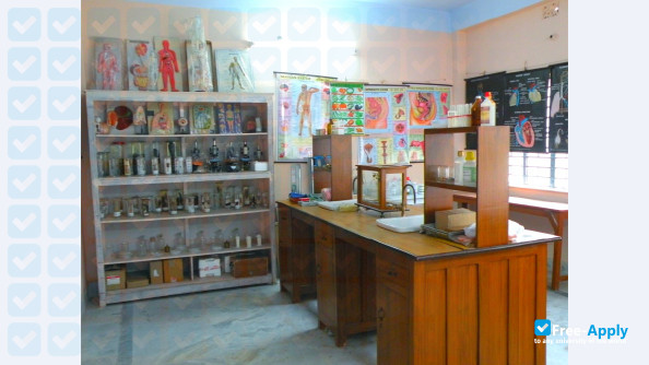 Sundarban College photo #8