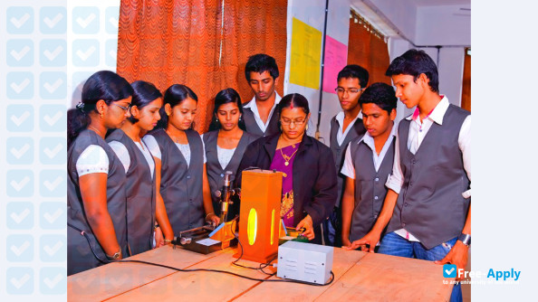Sree Eranakulathappan College of Engineering and Management photo #2