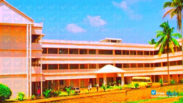 Sree Eranakulathappan College of Engineering and Management photo #3