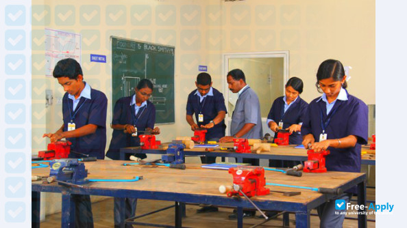 Sree Eranakulathappan College of Engineering and Management photo