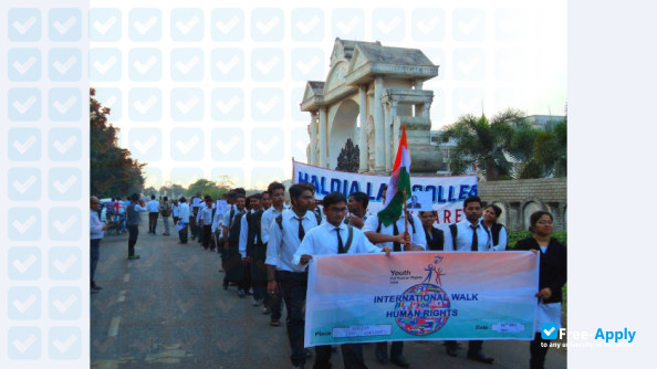 Midnapore Law College photo #4