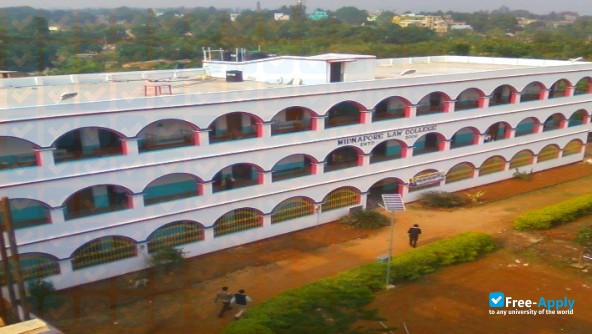Photo de l’Midnapore Law College #2