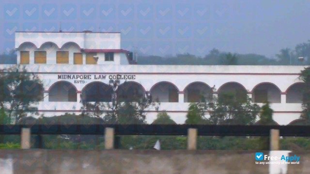 Midnapore Law College photo #3