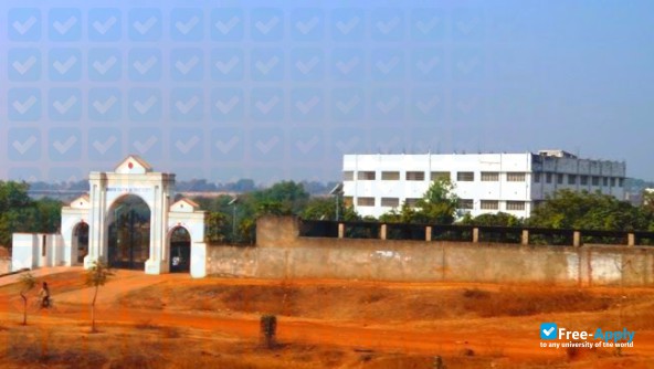 Photo de l’Midnapore Law College #4