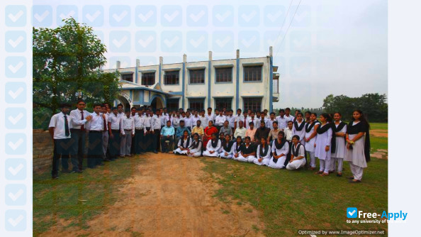 Midnapore Law College photo #8