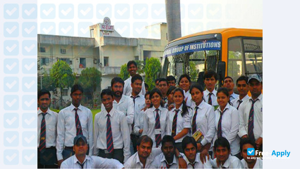 Midnapore Law College photo #11