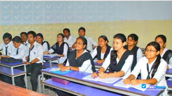 Midnapore Law College photo #7