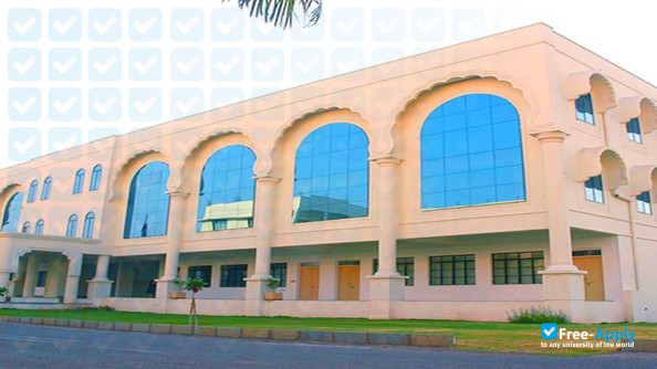 MIT Engineering Management Arts Commerce & Science College in Pune photo #4