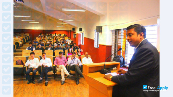 Photo de l’MIT Engineering Management Arts Commerce & Science College in Pune #2