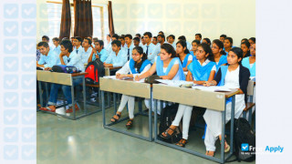 MIT Engineering Management Arts Commerce & Science College in Pune миниатюра №4