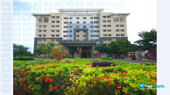 VIT University photo #8