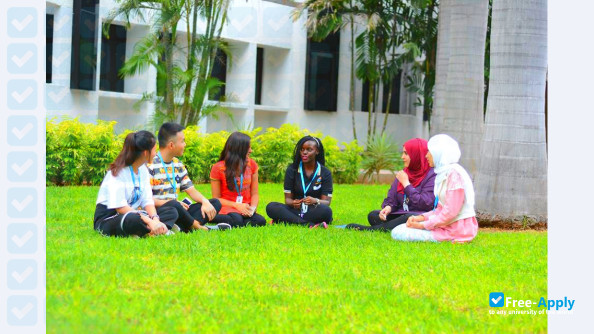 VIT University photo #7