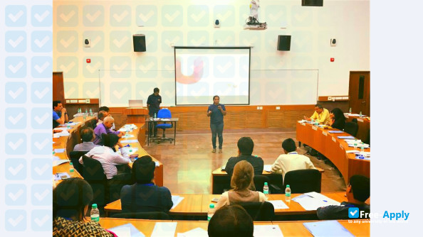 Indian Institute of Management Udaipur photo #4