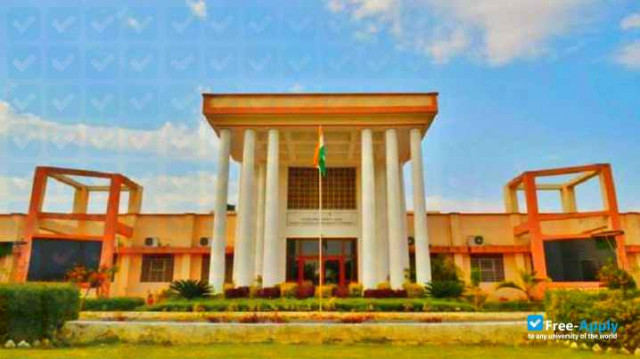 Indian Institute of Management Udaipur photo #9