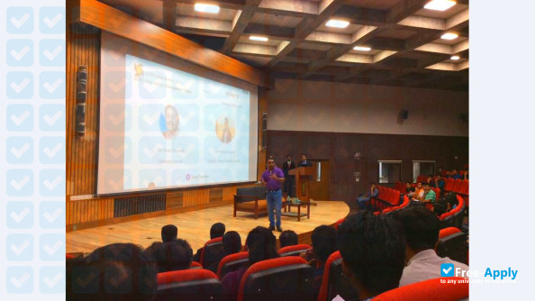 Indian Institute of Management Udaipur photo #2