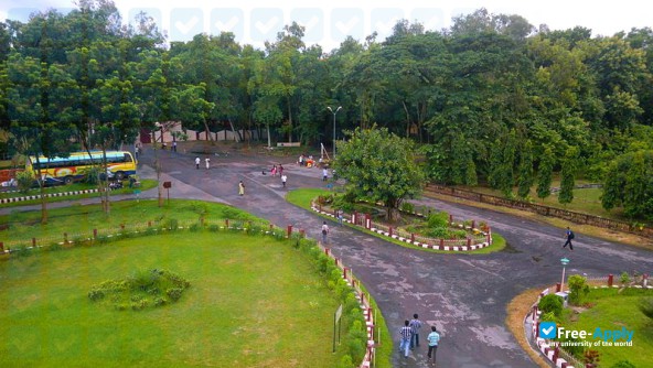 Photo de l’Bidhan Chandra Krishi Viswavidyalaya