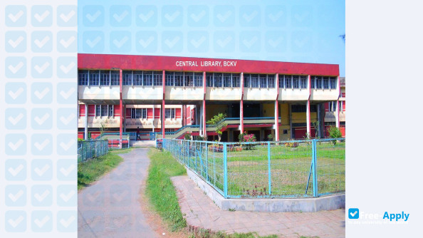 Bidhan Chandra Krishi Viswavidyalaya photo #3