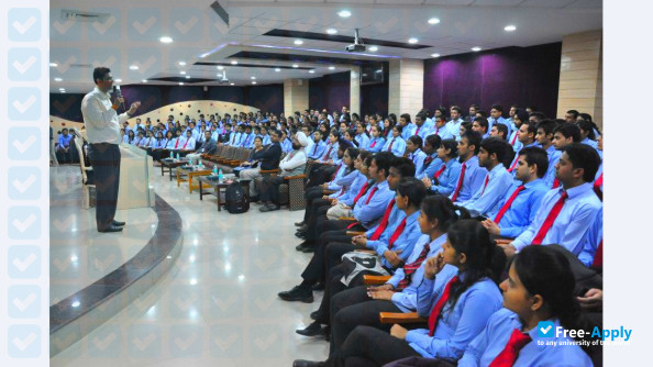 Photo de l’Chitkara University #3