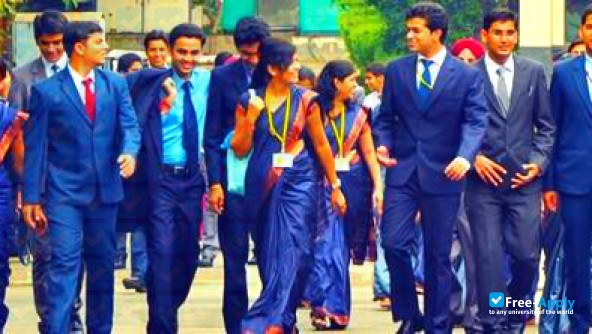 Photo de l’Institute of Human Resources Development #3