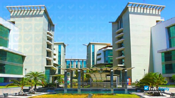 Institute of Human Resources Development photo