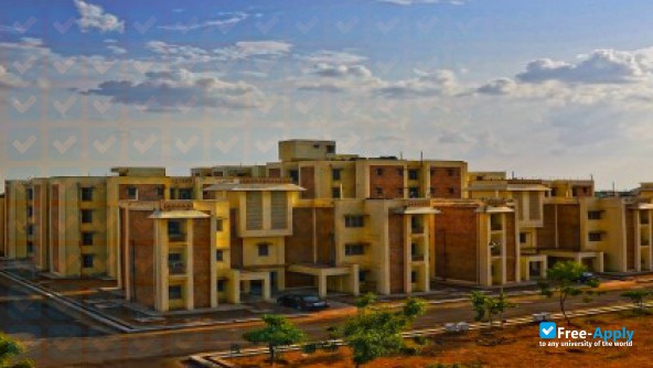 Photo de l’All India institute of Medical Sciences Jodhpur #9