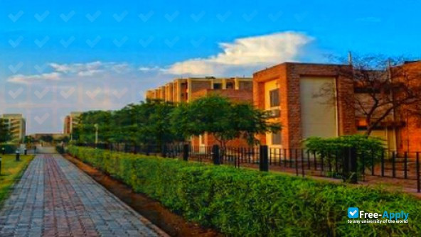Photo de l’All India institute of Medical Sciences Jodhpur #8