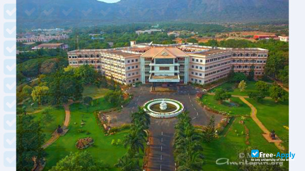 Photo de l’All India institute of Medical Sciences Jodhpur #7