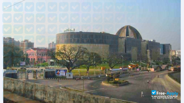 Photo de l’All India institute of Medical Sciences Jodhpur #4