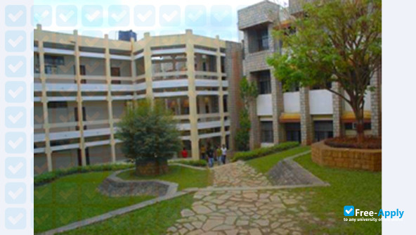 Shri Dharmasthala Manjunatheswara College of Engineering and Technology Dharwad photo #1