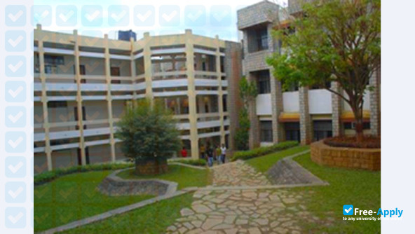 Photo de l’Shri Dharmasthala Manjunatheswara College of Engineering and Technology Dharwad #1