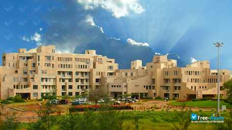 Photo de l’Shri Dharmasthala Manjunatheswara College of Engineering and Technology Dharwad