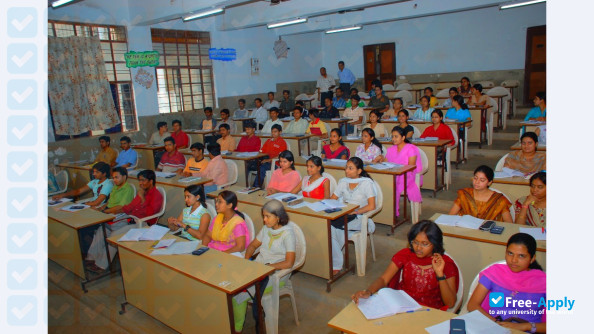 Shri Dharmasthala Manjunatheswara College of Engineering and Technology Dharwad photo #7