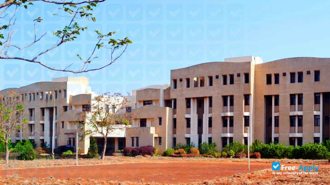 Shri Dharmasthala Manjunatheswara College of Engineering and Technology Dharwad photo #2