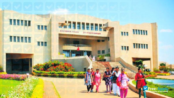 Photo de l’Shri Dharmasthala Manjunatheswara College of Engineering and Technology Dharwad #2