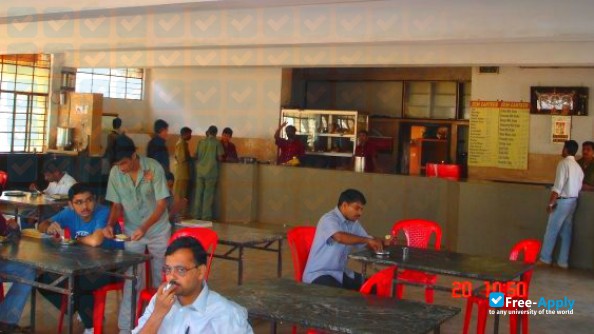 Shri Dharmasthala Manjunatheswara College of Engineering and Technology Dharwad photo #1