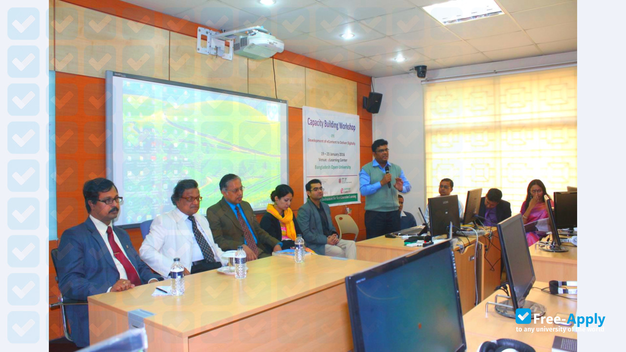 Central University of Himachal Pradesh photo #4