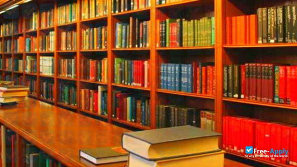 Atria Institute of Technology photo #6