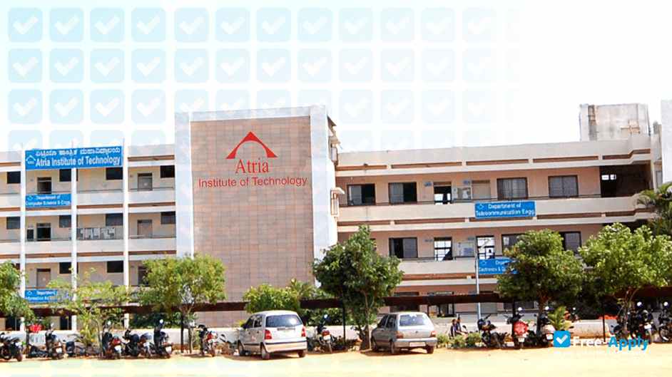 Atria Institute of Technology photo #4